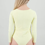 PASTEL YELLOW