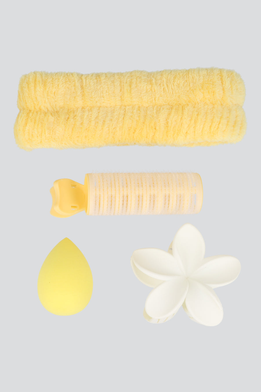 Kit belleza con blender