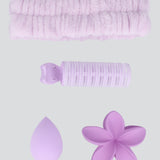 Kit belleza con blender