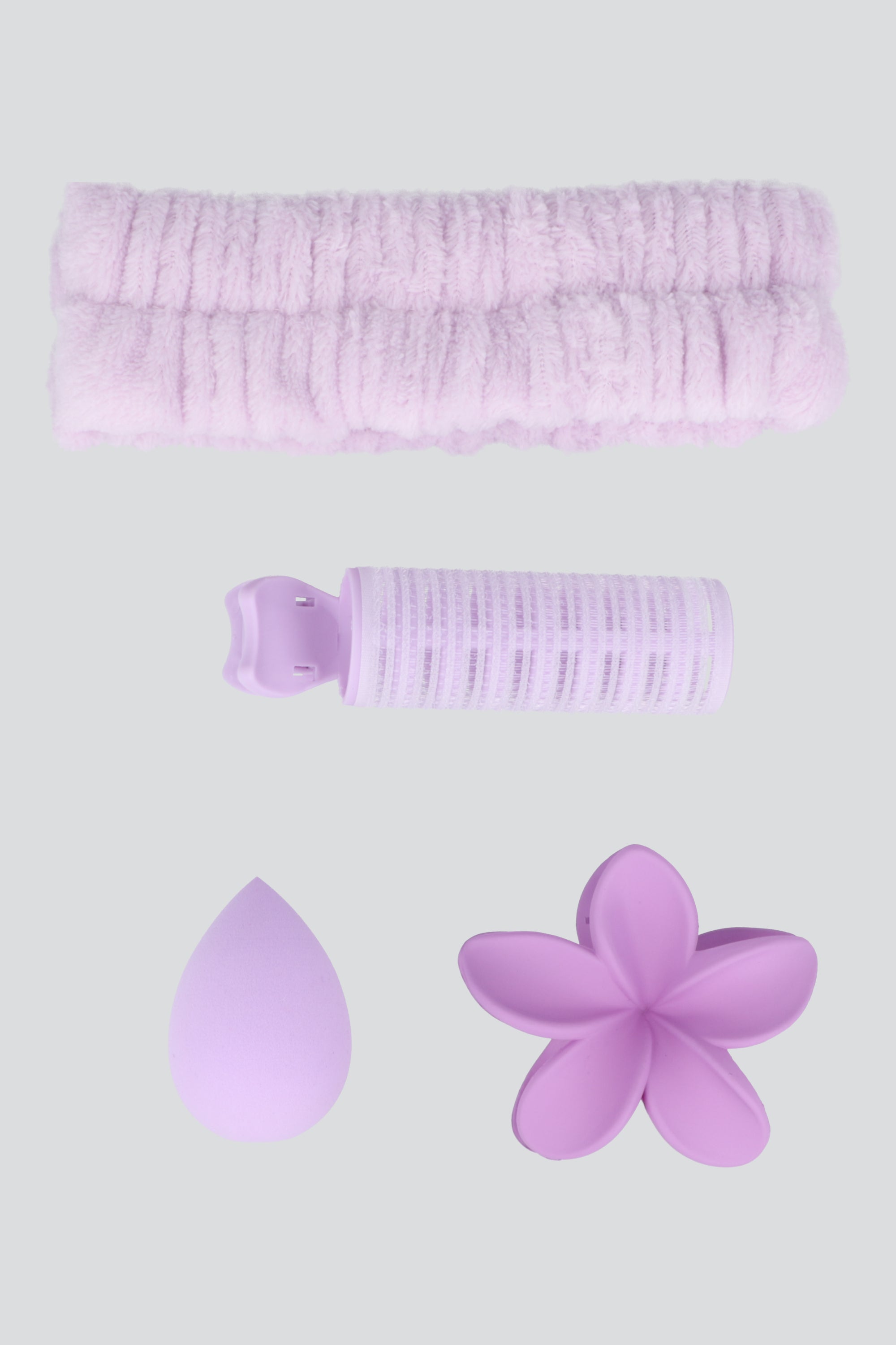 Kit belleza con blender