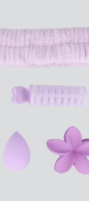 Kit belleza con blender