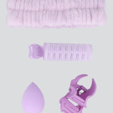 Kit belleza con blender