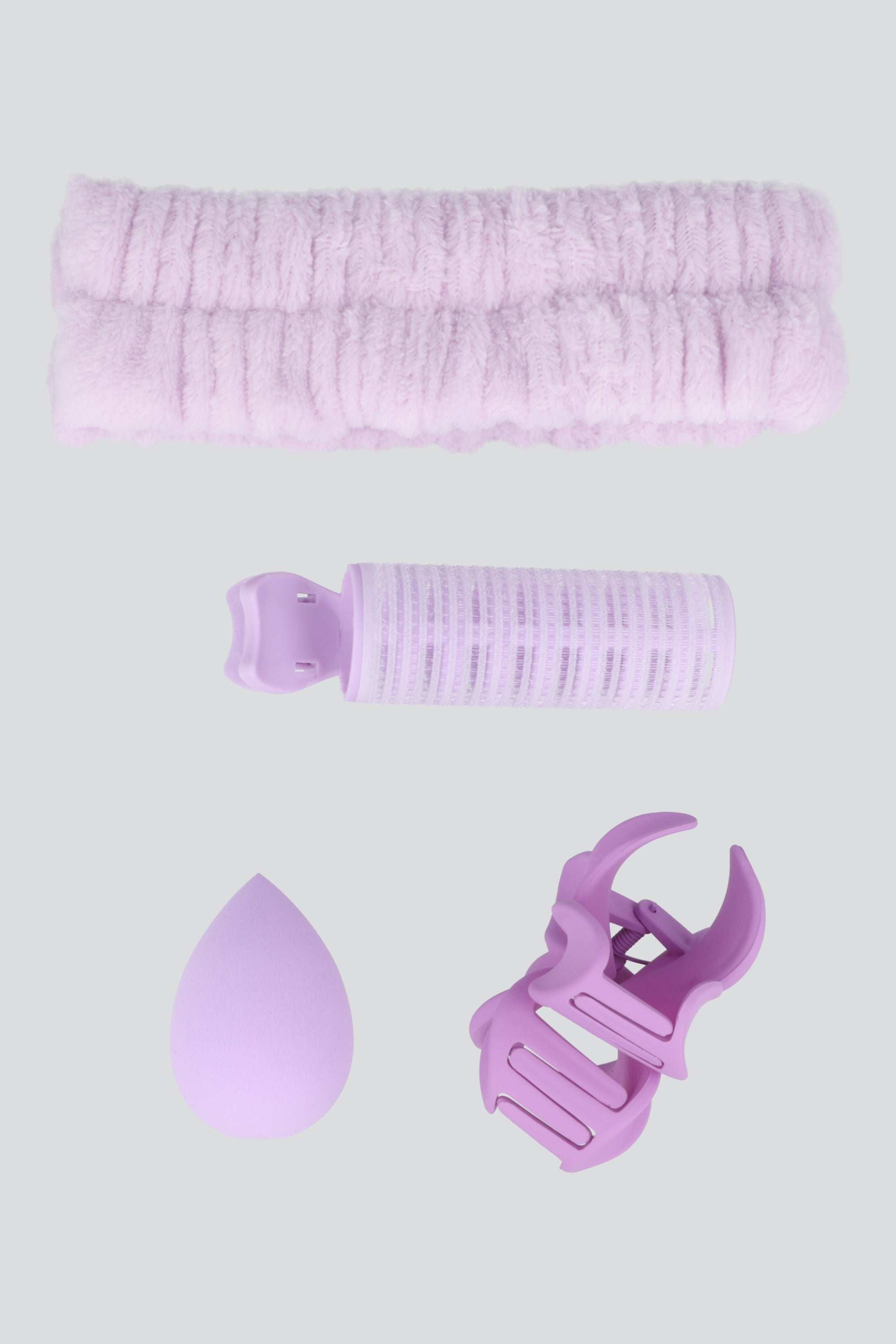 Kit belleza con blender