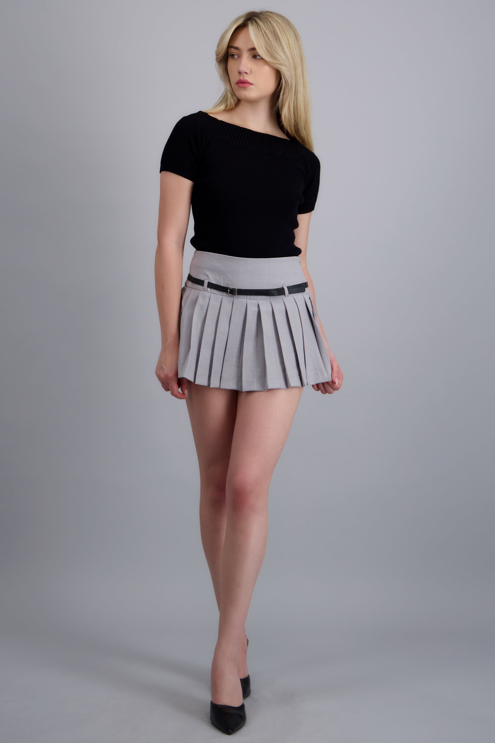 LIGHT GRAY