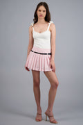 PASTEL PINK