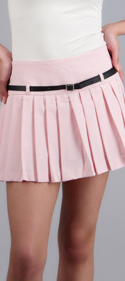 PASTEL PINK