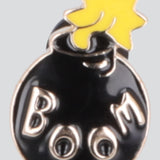 Pin bomba