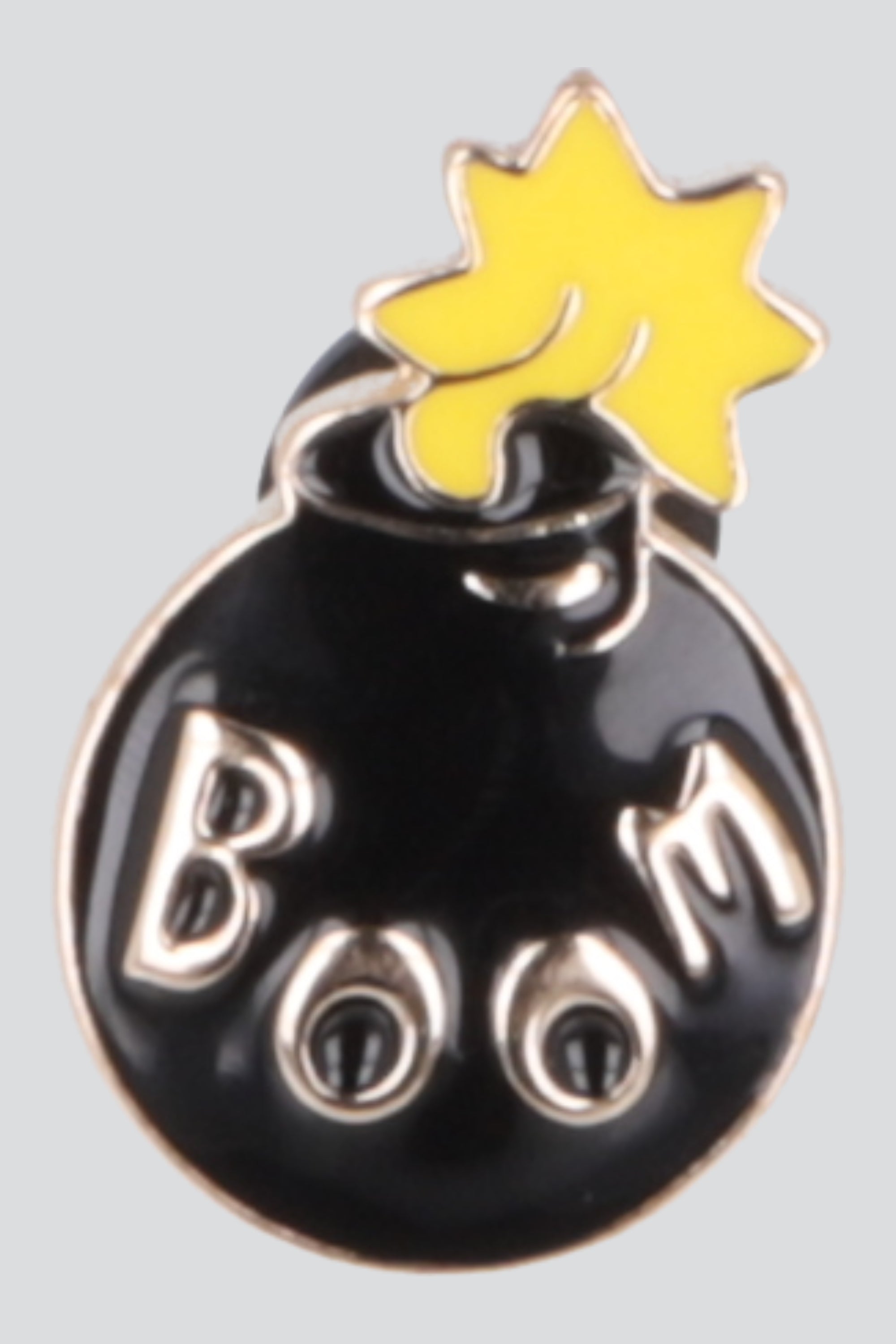 Pin bomba