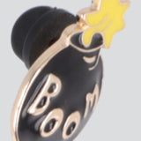 Pin bomba