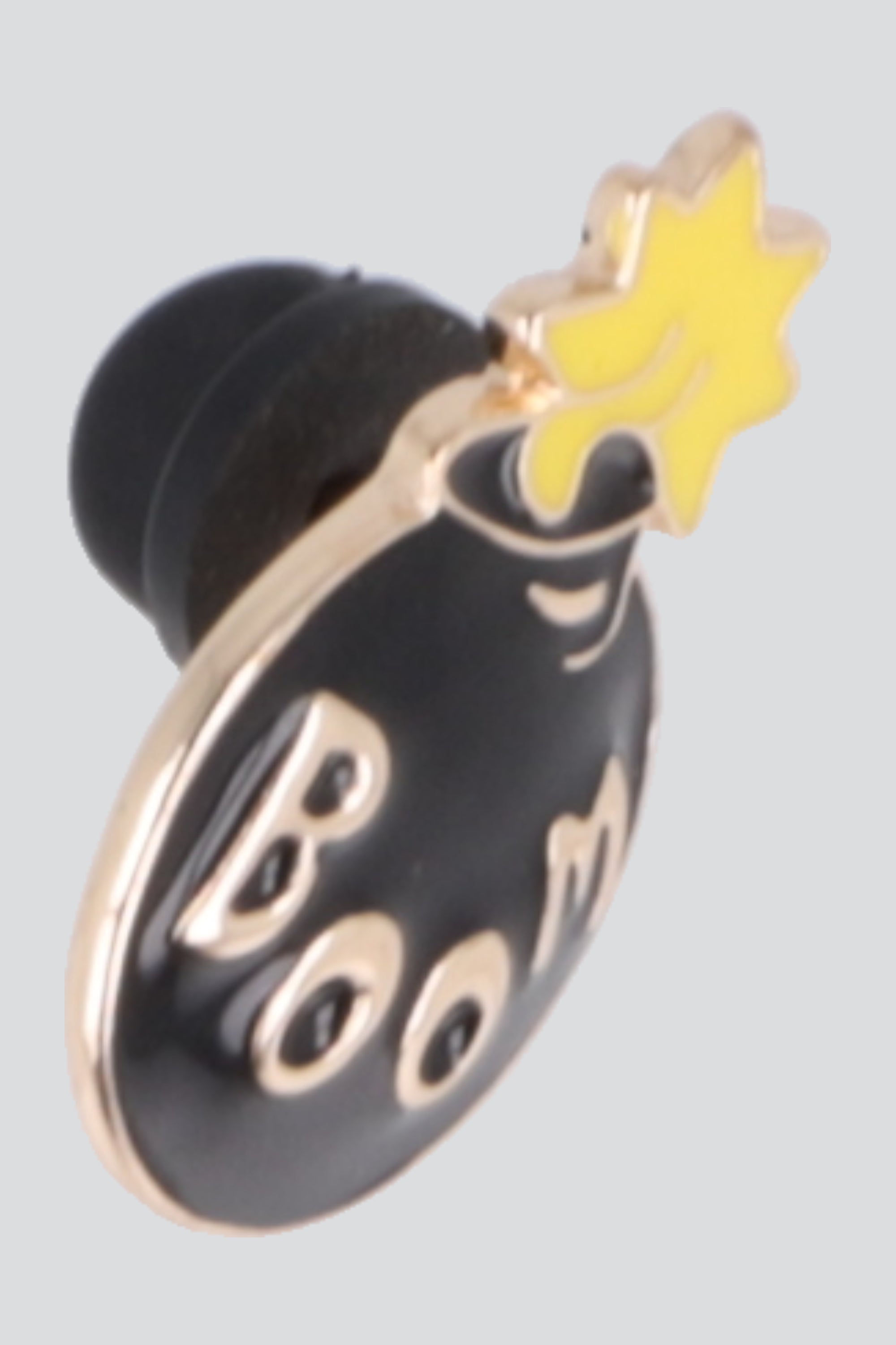 Pin bomba