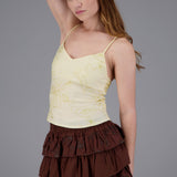 PASTEL YELLOW