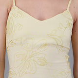 PASTEL YELLOW