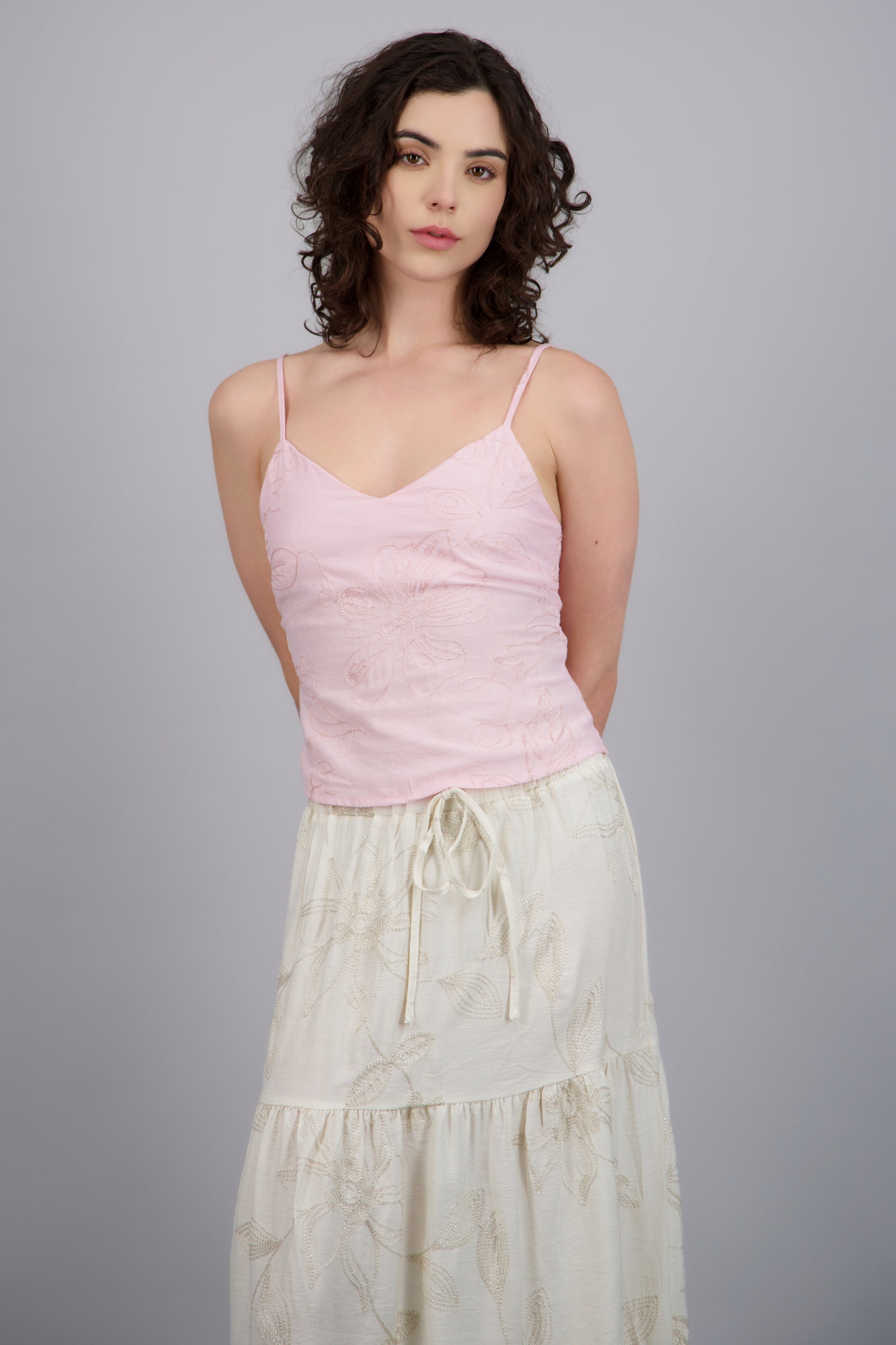 PASTEL PINK