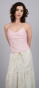 PASTEL PINK