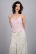 PASTEL PINK