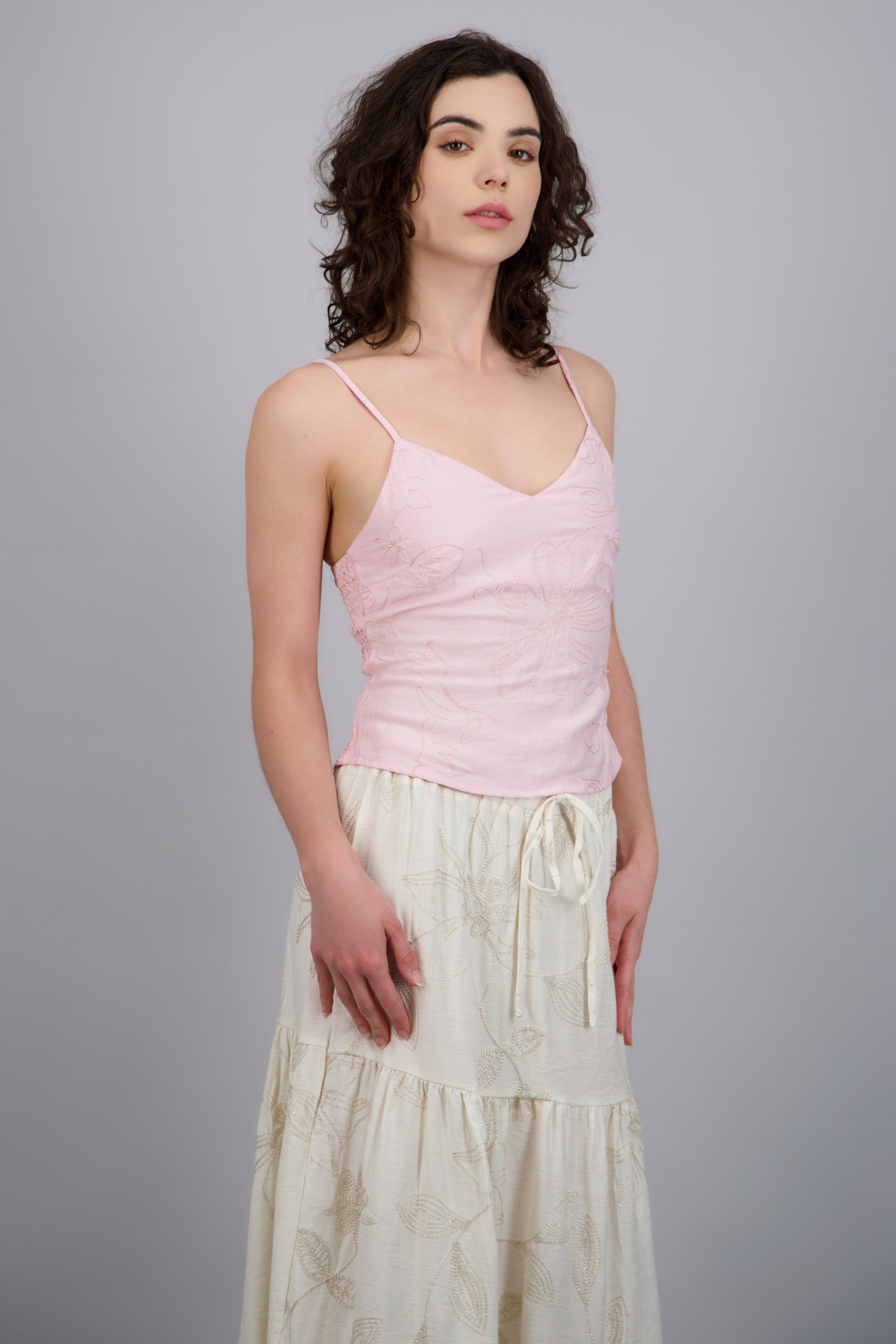 PASTEL PINK