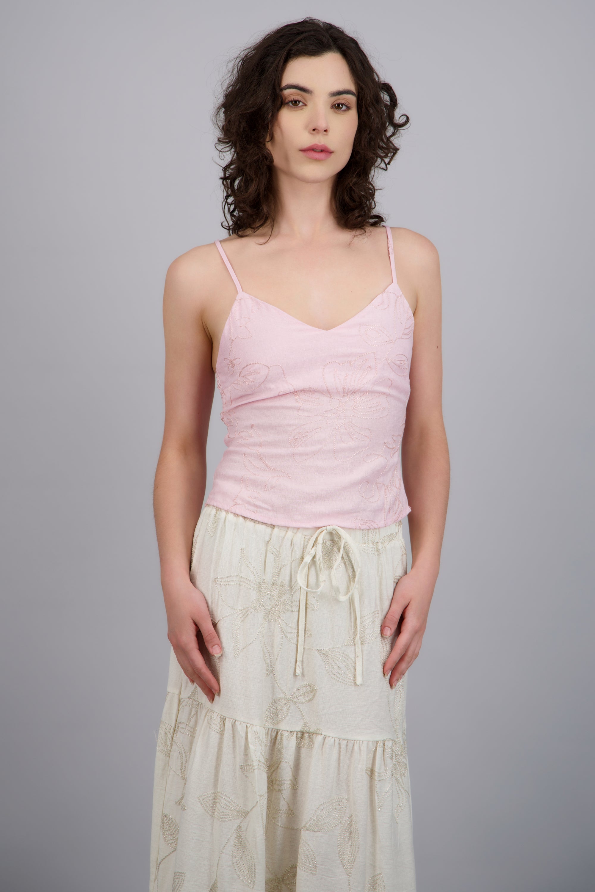 PASTEL PINK