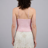 PASTEL PINK
