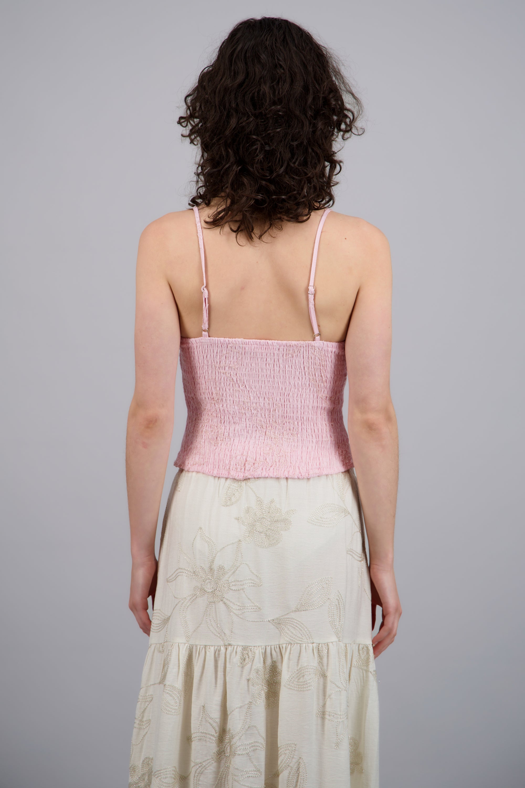 PASTEL PINK