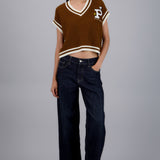 BROWN COMBO