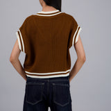 BROWN COMBO