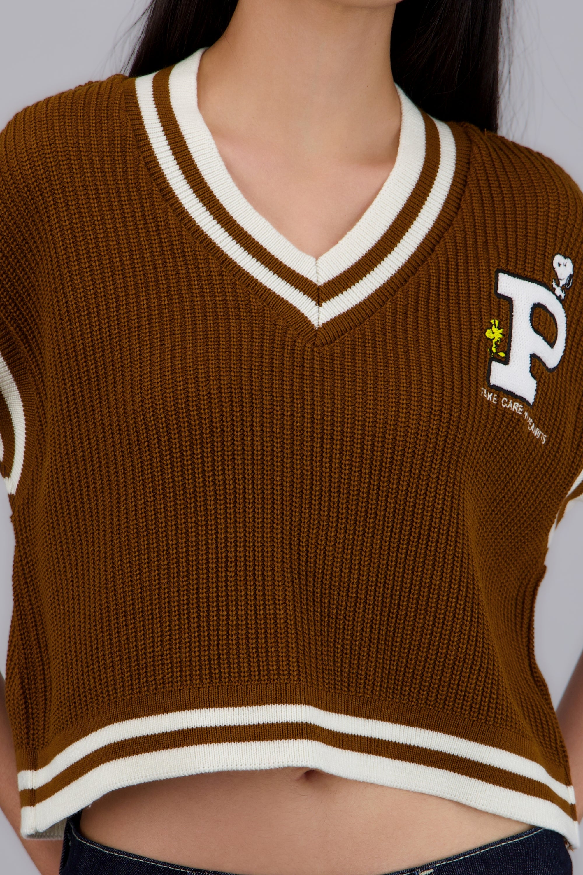 BROWN COMBO