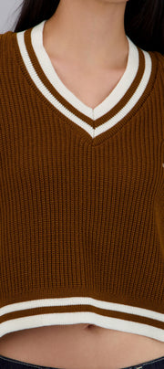 BROWN COMBO