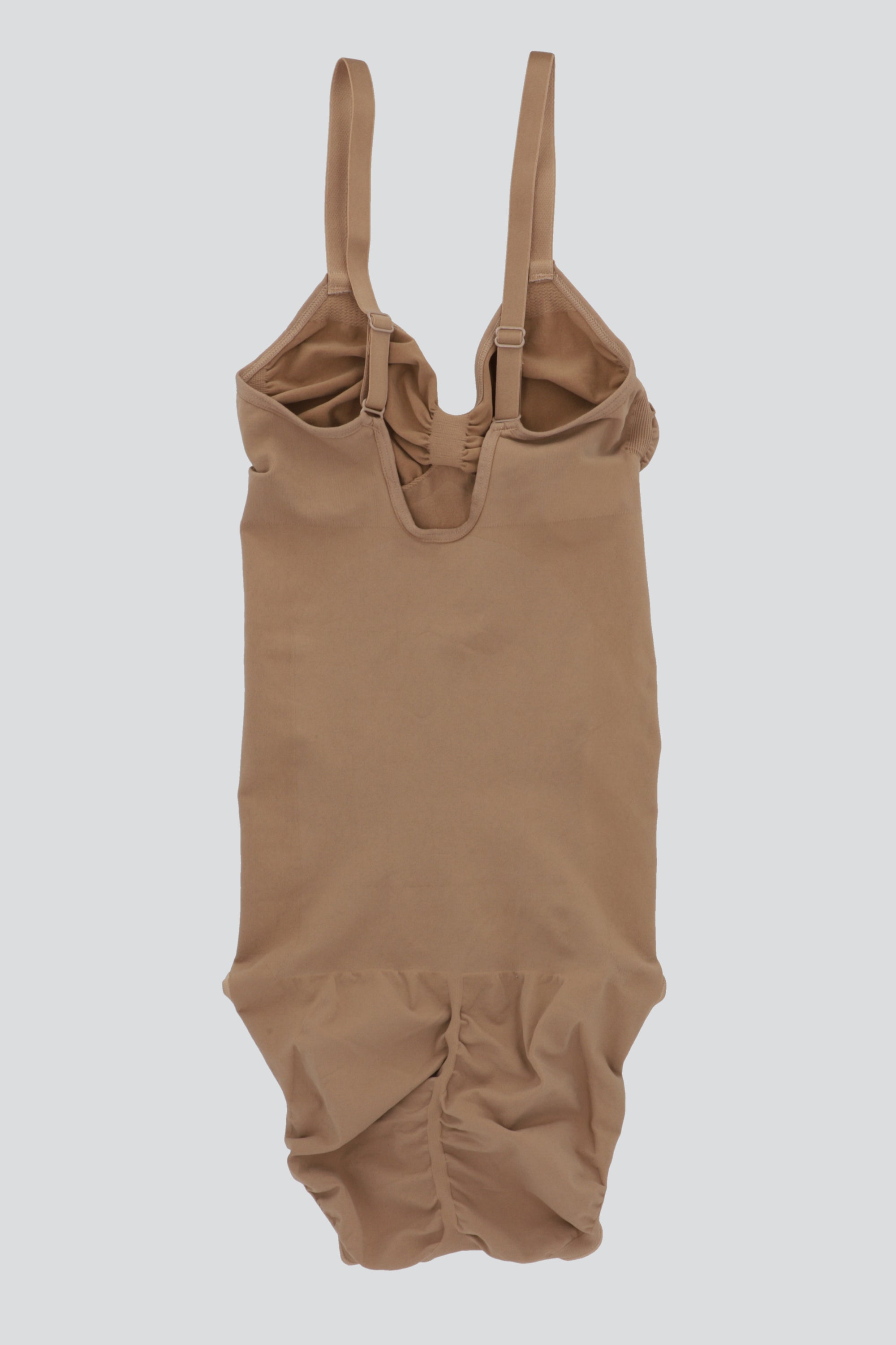 Bodysuit seamless bikini efecto moldeador NUDE
