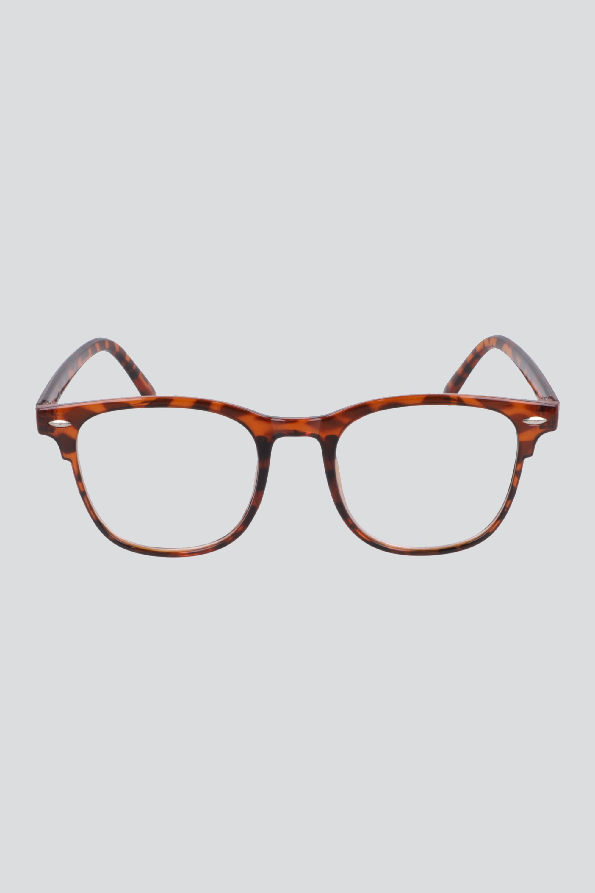 Lentes clubmaster marco delgado CAFE