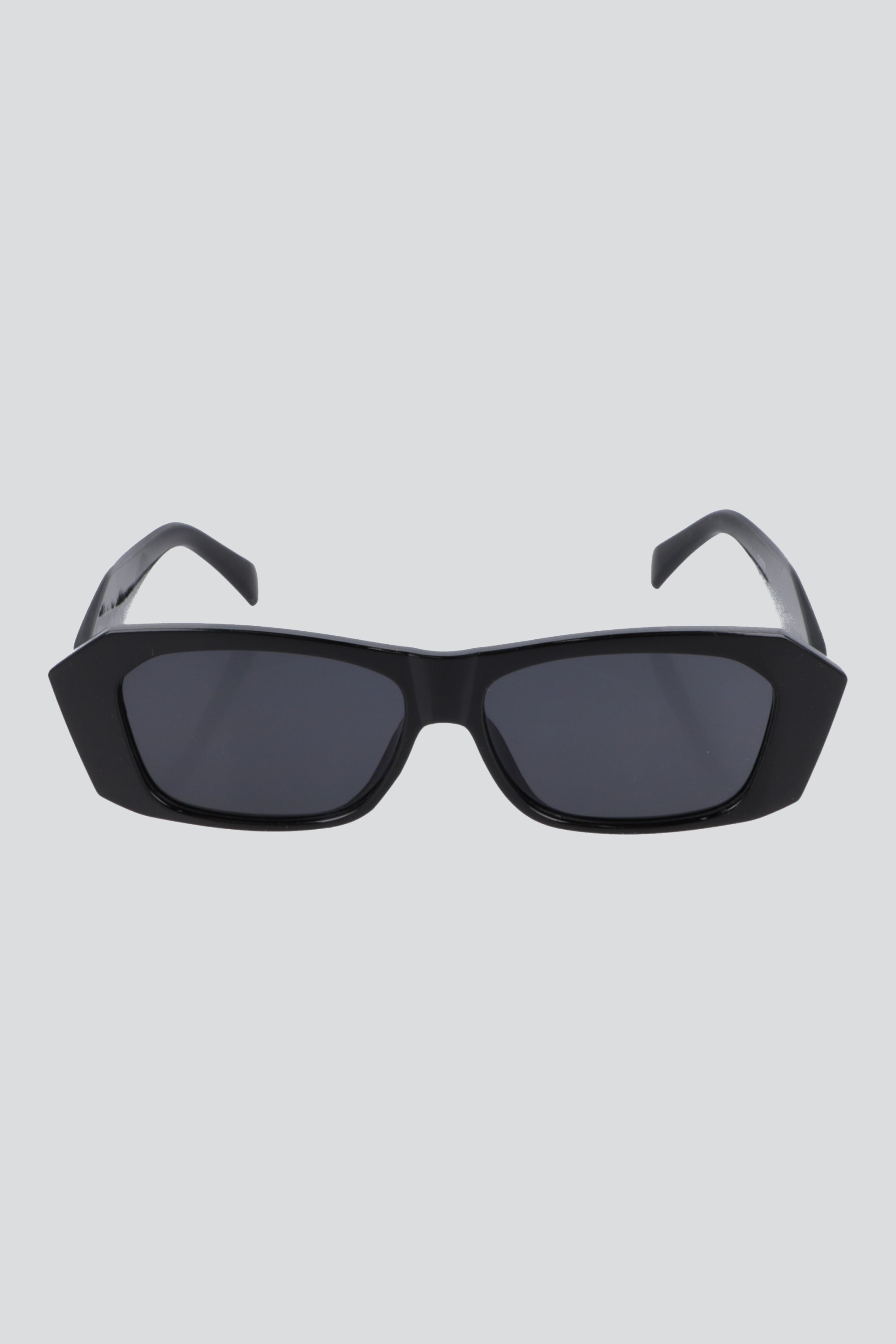 Lentes oscuros pasta gruesa NEGRO