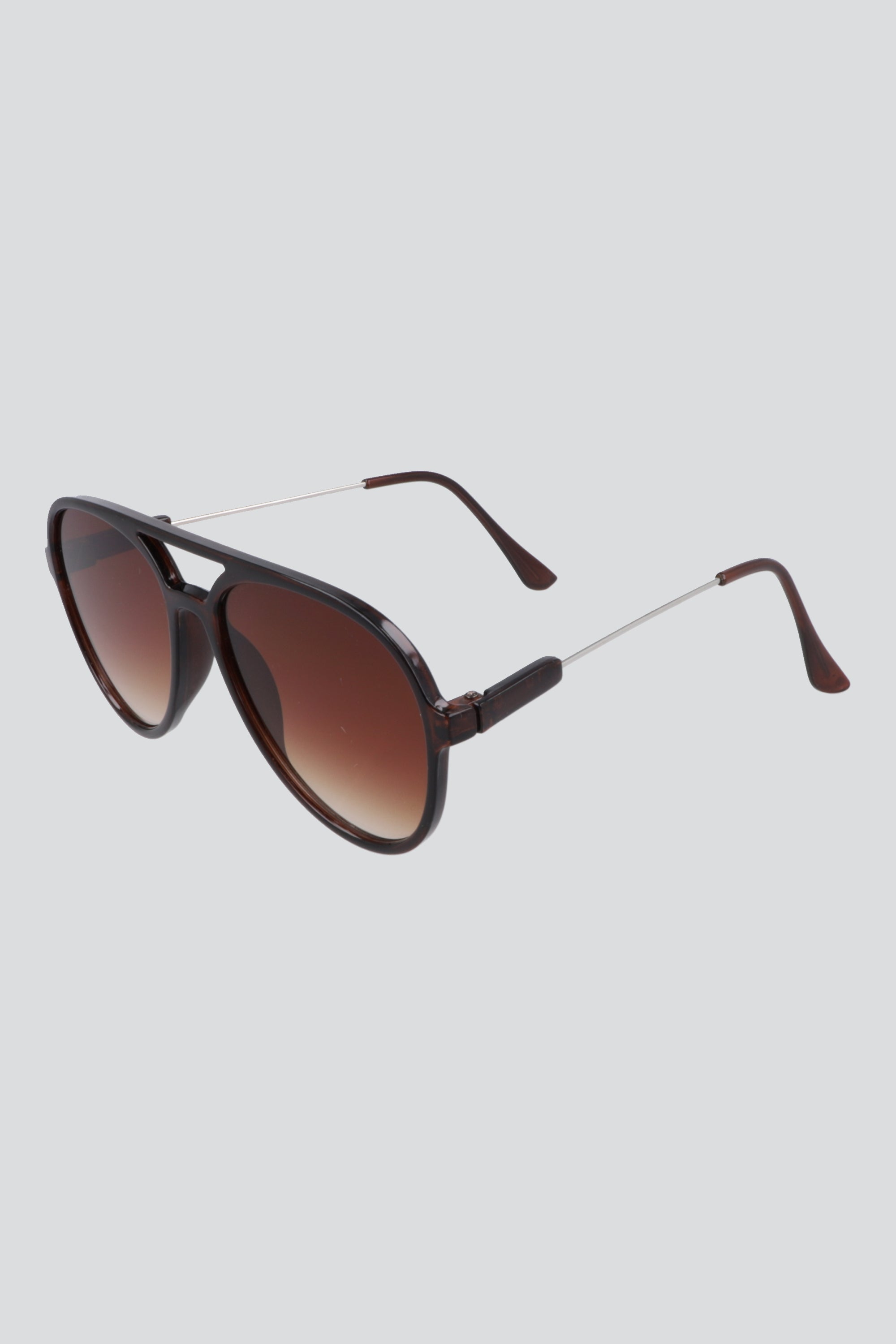 Lentes aviador retro slim CAFE