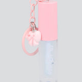 Lipgloss charm moño