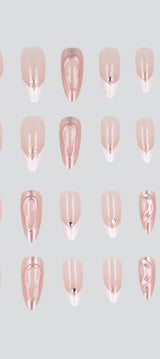 ROSE GOLD