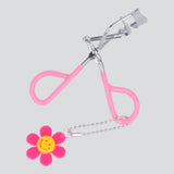 Enchinador charm flores