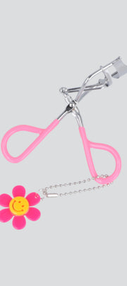 Enchinador charm flores