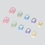 PASTEL MULTIC