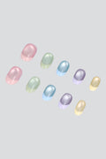 PASTEL MULTIC