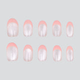 PASTEL PINK