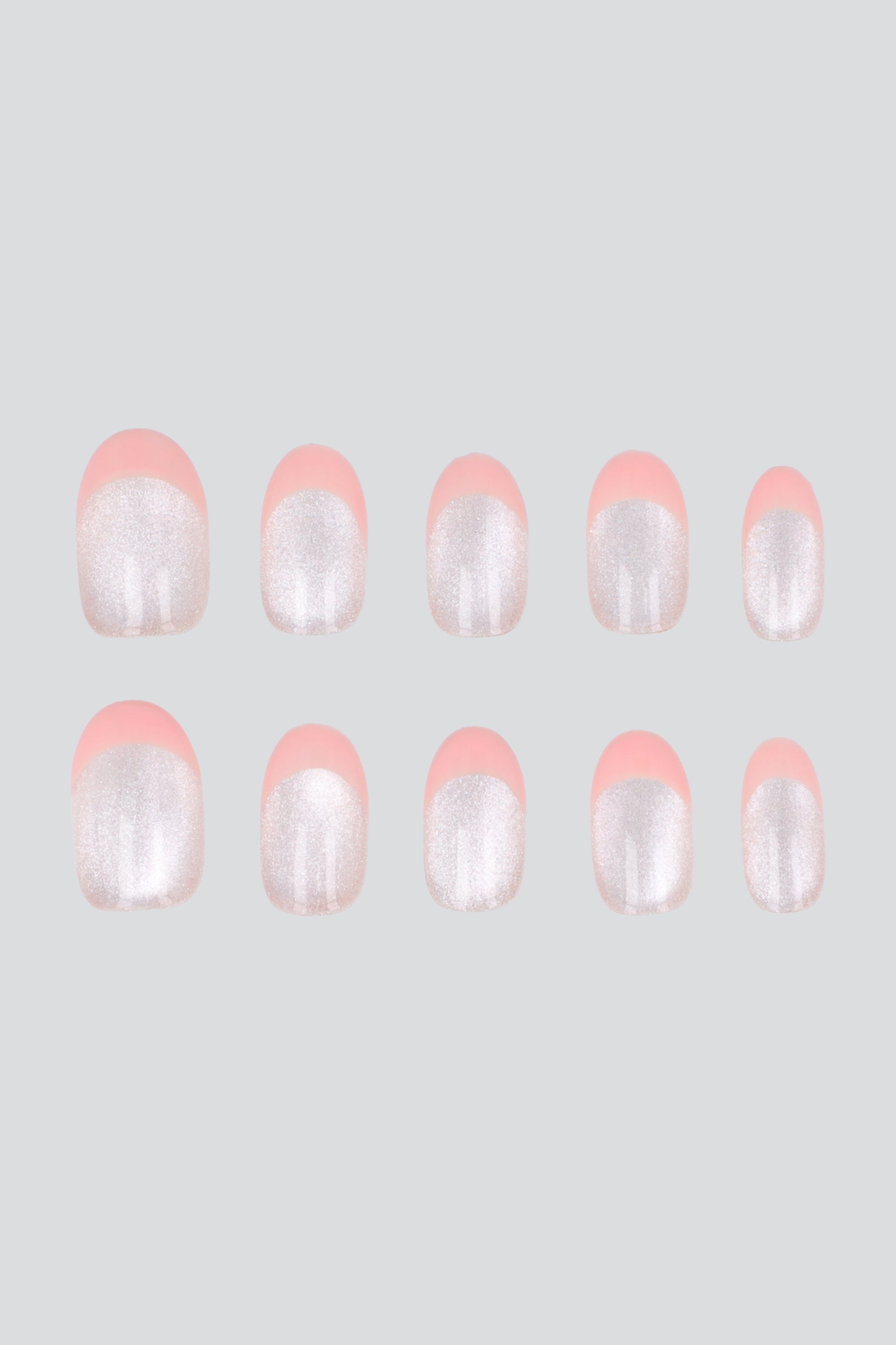 PASTEL PINK