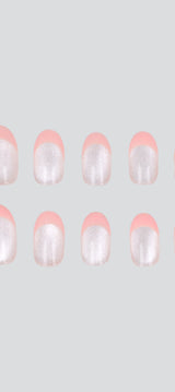 PASTEL PINK