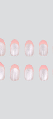 PASTEL PINK