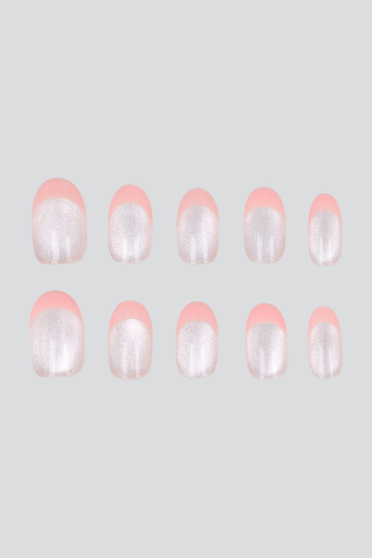 PASTEL PINK