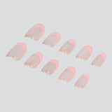 PASTEL PINK