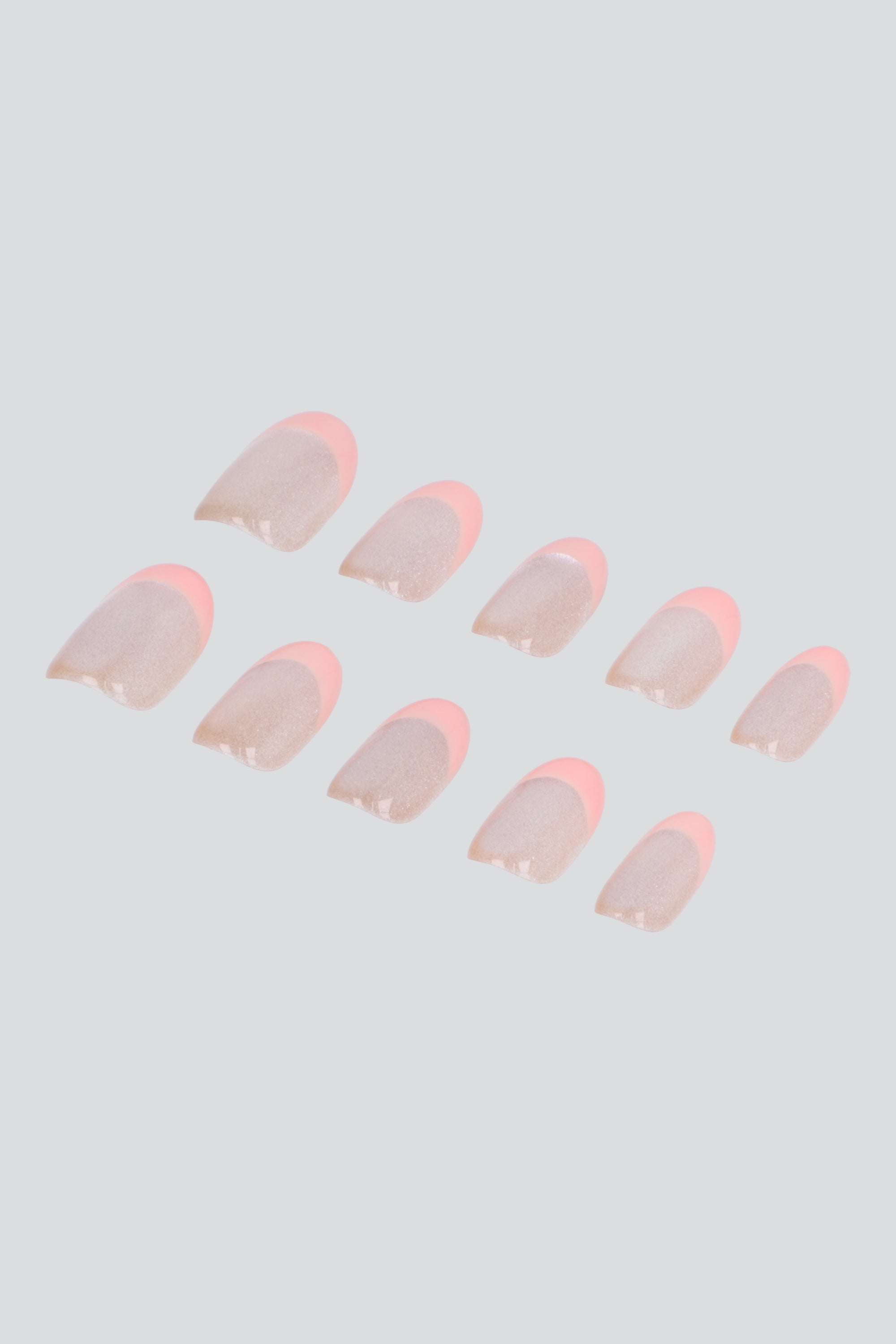 PASTEL PINK