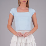 SKY BLUE