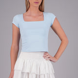 SKY BLUE