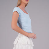SKY BLUE