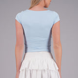 SKY BLUE