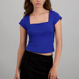 ROYAL BLUE