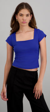 ROYAL BLUE